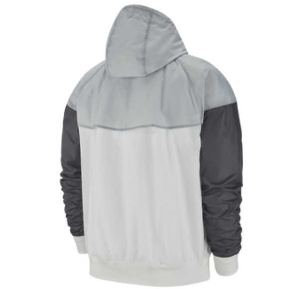 Nike Sportswear Windrunner Hoodie Windbreaker - Picture 5 of 6